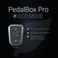 Fits: 2007 - 2024 Dodge Charger - PedalBox Pro Bluetooth Throttle Response Controller