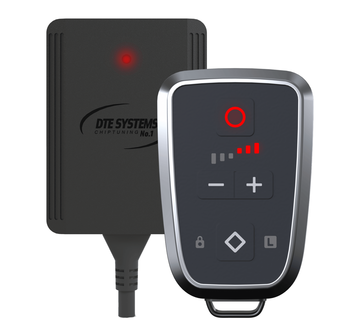 Fits: 2007 - 2024 Dodge Charger - PedalBox Pro Bluetooth Throttle Response Controller