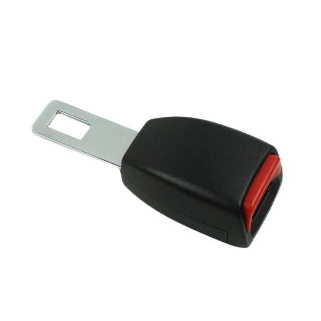 Fits: 1996 - 2005 Dodge Ram 2500 - Safety Certified Mini Seat Belt Extender (Front Seats)