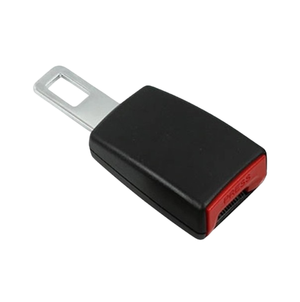 Fits: 2005 Ferrari Superamerica - Safety Certified Mini Seat Belt Extender (All Seats)