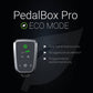 Fits: 2017 Can-Am Spyder - PedalBox Pro Bluetooth Throttle Response Controller