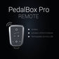 Fits: 2017 Can-Am Spyder - PedalBox Pro Bluetooth Throttle Response Controller