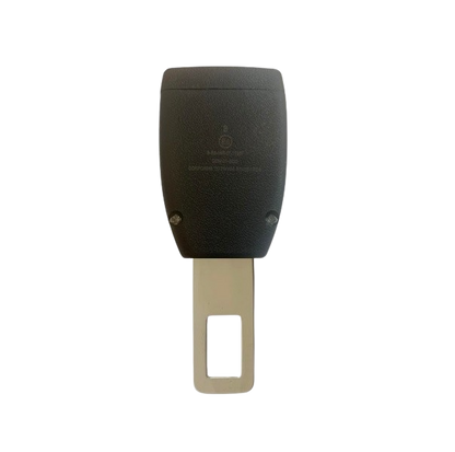 Fits: 1999 - 2005 Pontiac Sunfire - Safety Certified Mini Seat Belt Extender (All Seats)