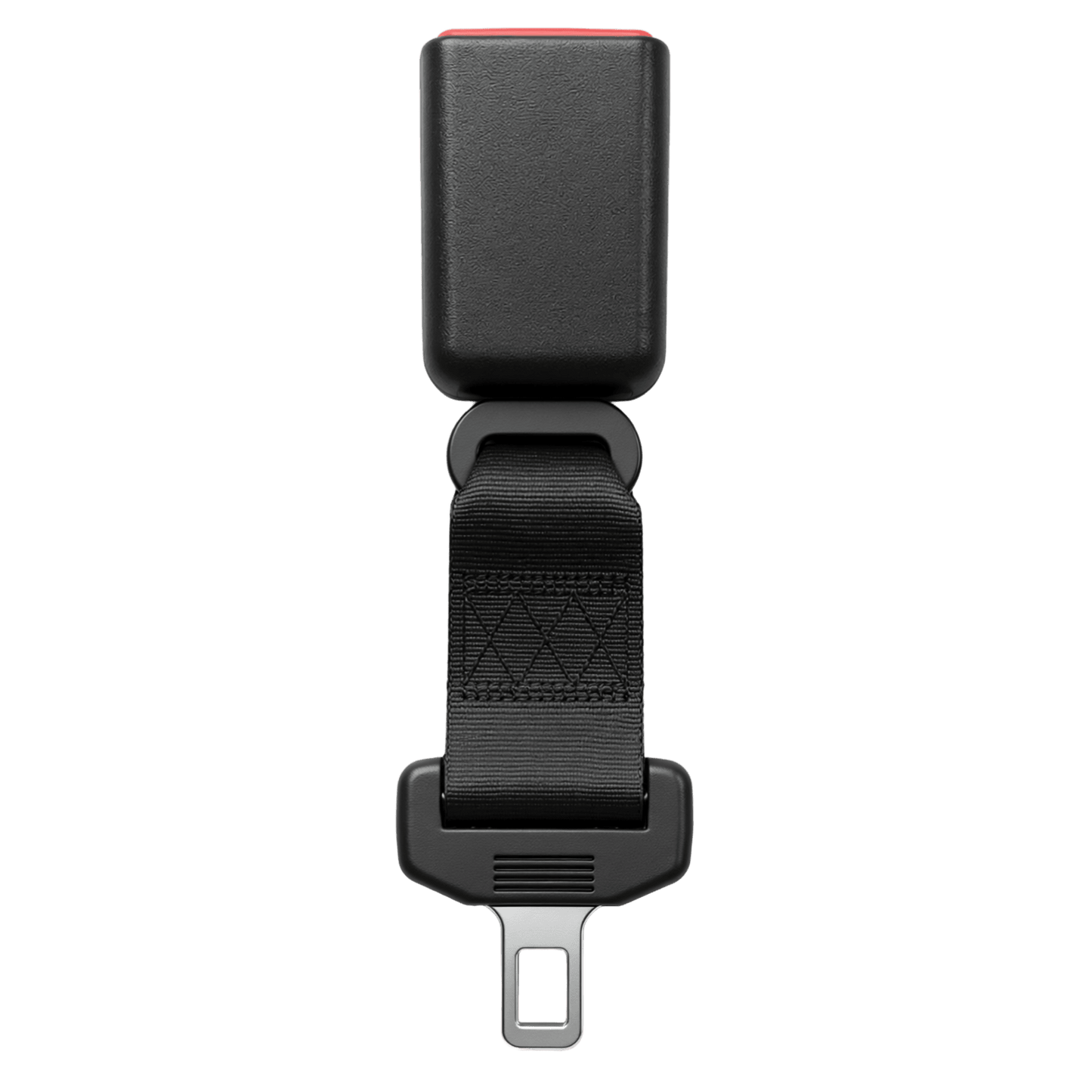 Fits: 2024 - 2026 Hyundai Santa Fe - Safety Certified Seat Belt Extender (Front Seats)