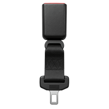 Fits: 2024 - 2026 Hyundai Santa Fe - Safety Certified Seat Belt Extender (Front Seats)