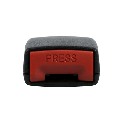 Fits: 2024 - 2026 Hyundai Santa Fe - Safety Certified Seat Belt Extender (Front Seats)