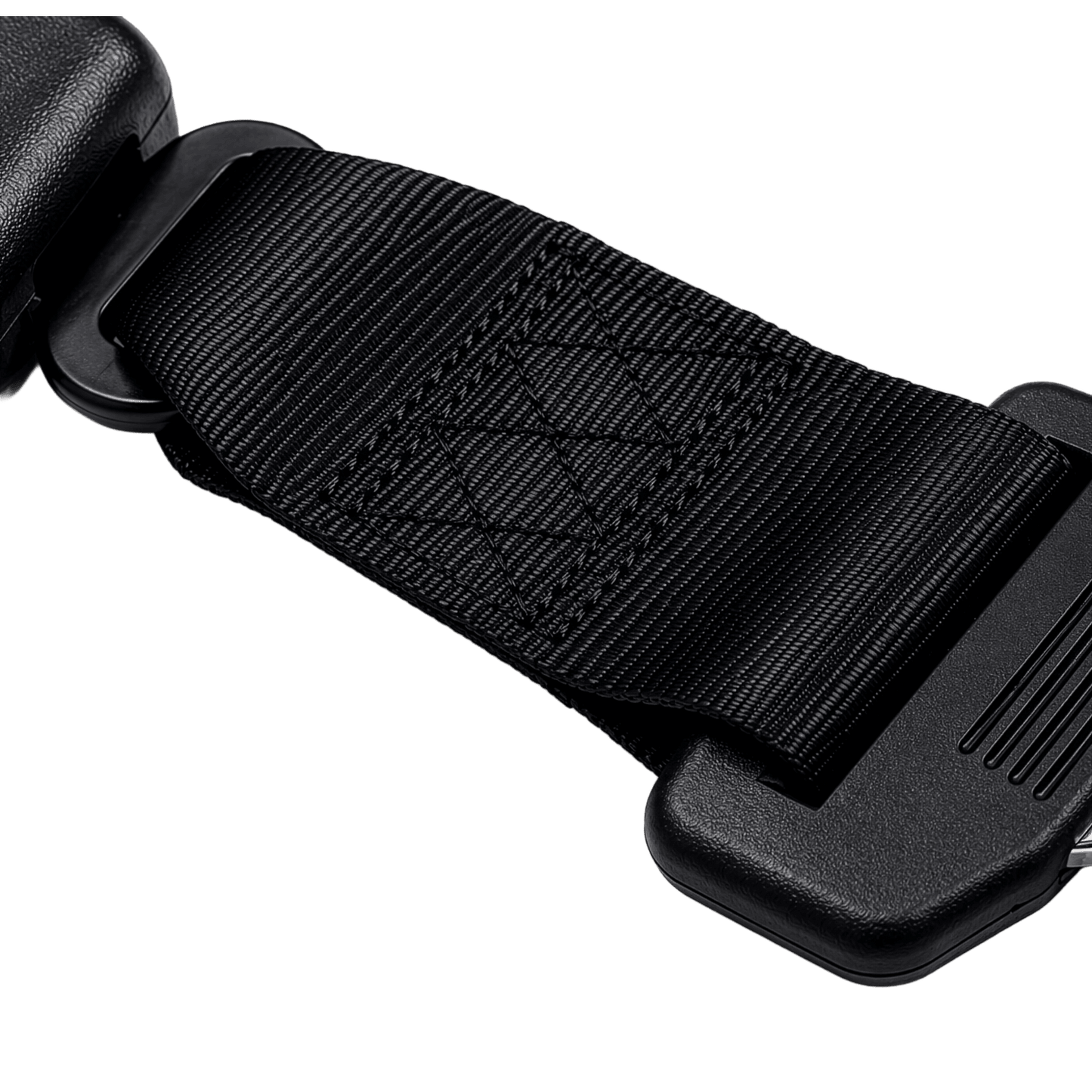 Fits: 2023 - 2027 Honda HRV - Safety Certified Seat Belt Extender (Front Seats)