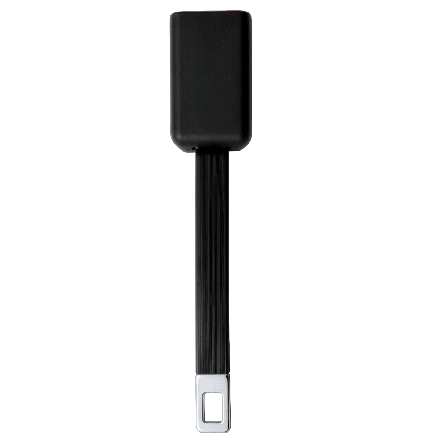 Fits: 2022 - 2025 Rivian R1S - Safety Certified 9.5" Rigid Seat Belt Extender (Front Seats)