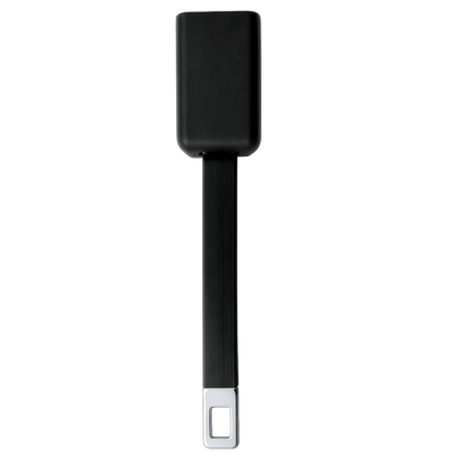 Fits: 2022 - 2025 Rivian R1S - Safety Certified 9.5" Rigid Seat Belt Extender (Front Seats)