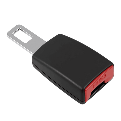 Fits: 2021 - 2026 GMC Yukon- Safety Certified Mini Seat Belt Extender (All Seats)