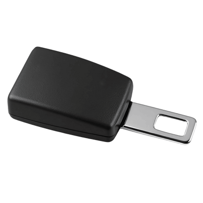 Fits: 2022 - 2025 GMC Terrain - Safety Certified Mini Seat Belt Extender (Rear Seats)