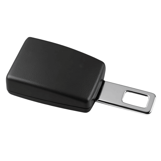 Fits: 2015 - 2026 GMC Sierra 2500 - Safety Certified Mini Seat Belt Extender (All Seats)