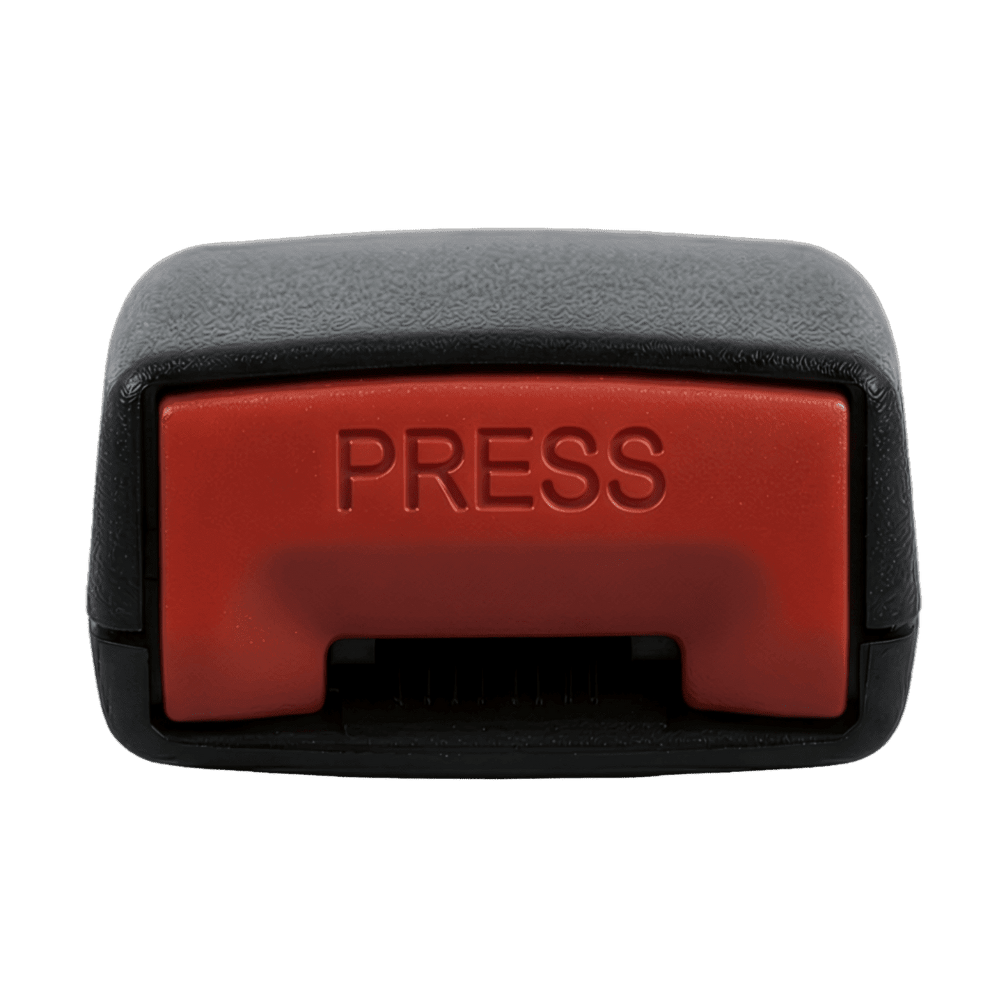 Fits: 2022 - 2026 Toyota GR86 - Safety Certified Mini Seat Belt Extender (Rear Window Seats)