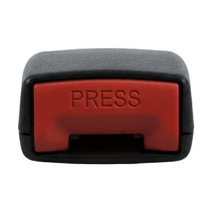 Fits: 2009 - 2010 Ram 1500 - Safety Certified Mini Seat Belt Extender (Front Seats)