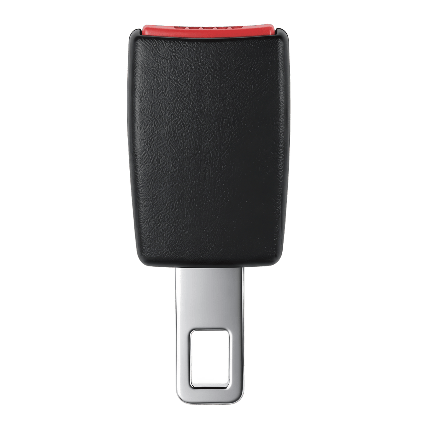 Fits: 2018 - 2024 Lincoln Navigator - Seat Belt Alarm Silencer Stop Buckle (Front Seats)