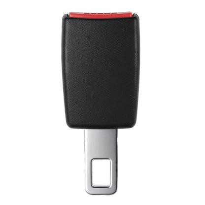 Fits: 2021 - 2026 Ford Bronco - Safety Certified Mini Seat Belt Extender (Front Seats)
