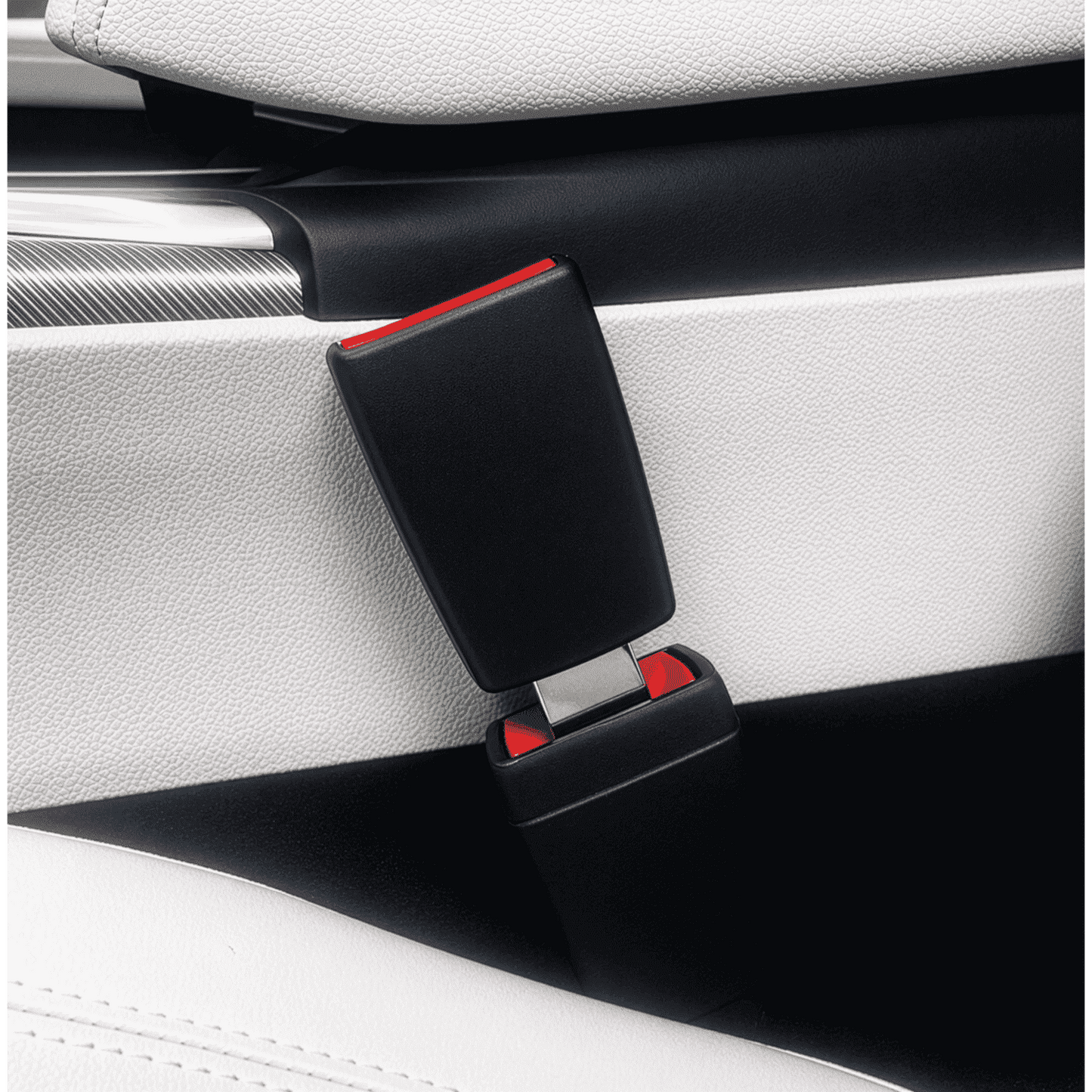 Fits: 2016 - 2018 Volkswagen Up! -Safety Certified Mini Seat Belt Extender (All Seats)