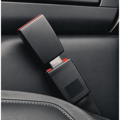 Fits: 2019 - 2025 Toyota RAV4 - Safety Certified Mini Seat Belt Extender (Front Seats)
