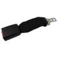 Fits: 1998 - 2000 Ford Ranger - Safety Certified Seat Belt Extender (All Seats)
