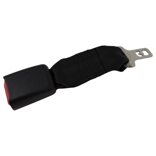 Fits: 1998 - 2000 Ford Ranger - Safety Certified Seat Belt Extender (All Seats)