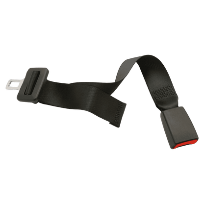 Fits: 2006 - 2010 Mercedes Benz CLS - Safety Certified Adjustable Seat Belt Extender (Front Seats)