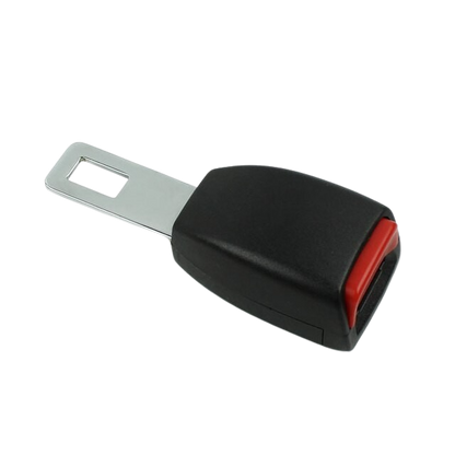 Fits: 2015 - 2017 Ford F150 - Safety Certified Mini Seat Belt Extender (Rear Seats)