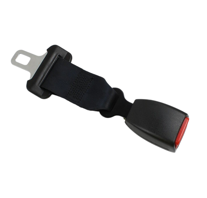 Fits: 2011 - 2014 Ford F150 - Safety Certified Seat Belt Extender (Rear Seats)