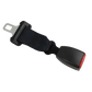 Fits: 2007 - 2014 GMC Yukon - Safety Certified Seat Belt Extender (All Seats)