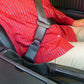 Fits: 2017 - 2021 Mclaren 570GT - Safety Certified Seat Belt Extender (All Seats)