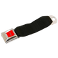 Fits: 1976 - 1995 Cadillac Deville - Safety Certified Seat Belt Extender (All Seats)