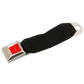 Fits: 1975- 1996 Ford F150 - Safety Certified Seat Belt Extender (All Seats)
