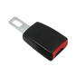 Fits: 2016 - 2025 Chevrolet Silverado 2500 - Safety Certified Mini Seat Belt Extender (All Seats)