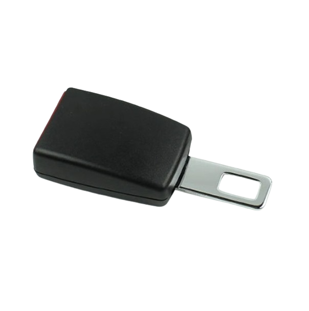 Fits: 2005 Ferrari Superamerica - Safety Certified Mini Seat Belt Extender (All Seats)