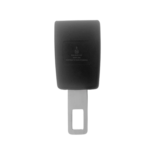Fits: 2005 Ferrari Superamerica - Safety Certified Mini Seat Belt Extender (All Seats)