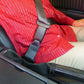 Fits: 2011 - 2023 Chevrolet Equinox - Safety Certified Seat Belt Extender (All Seats)