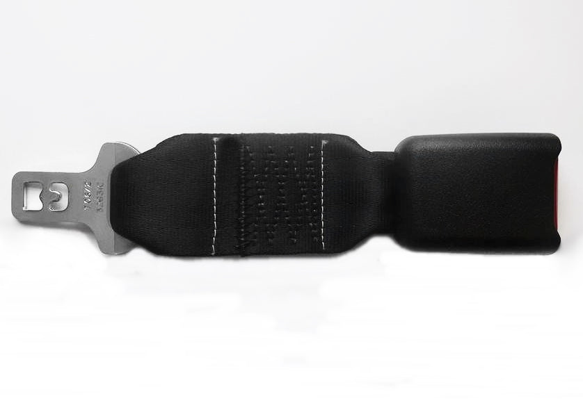 Fits: 1995 - 2004 Chevrolet S10 - Safety Certified Seat Belt Extender (All Seats)