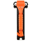 T-Hammer 2 in 1 Emergency Hammer w/ Window Punch and Seat Belt Cutter