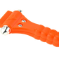T-Hammer 2 in 1 Emergency Hammer w/ Window Punch and Seat Belt Cutter