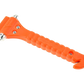 T-Hammer 2 in 1 Emergency Hammer w/ Window Punch and Seat Belt Cutter